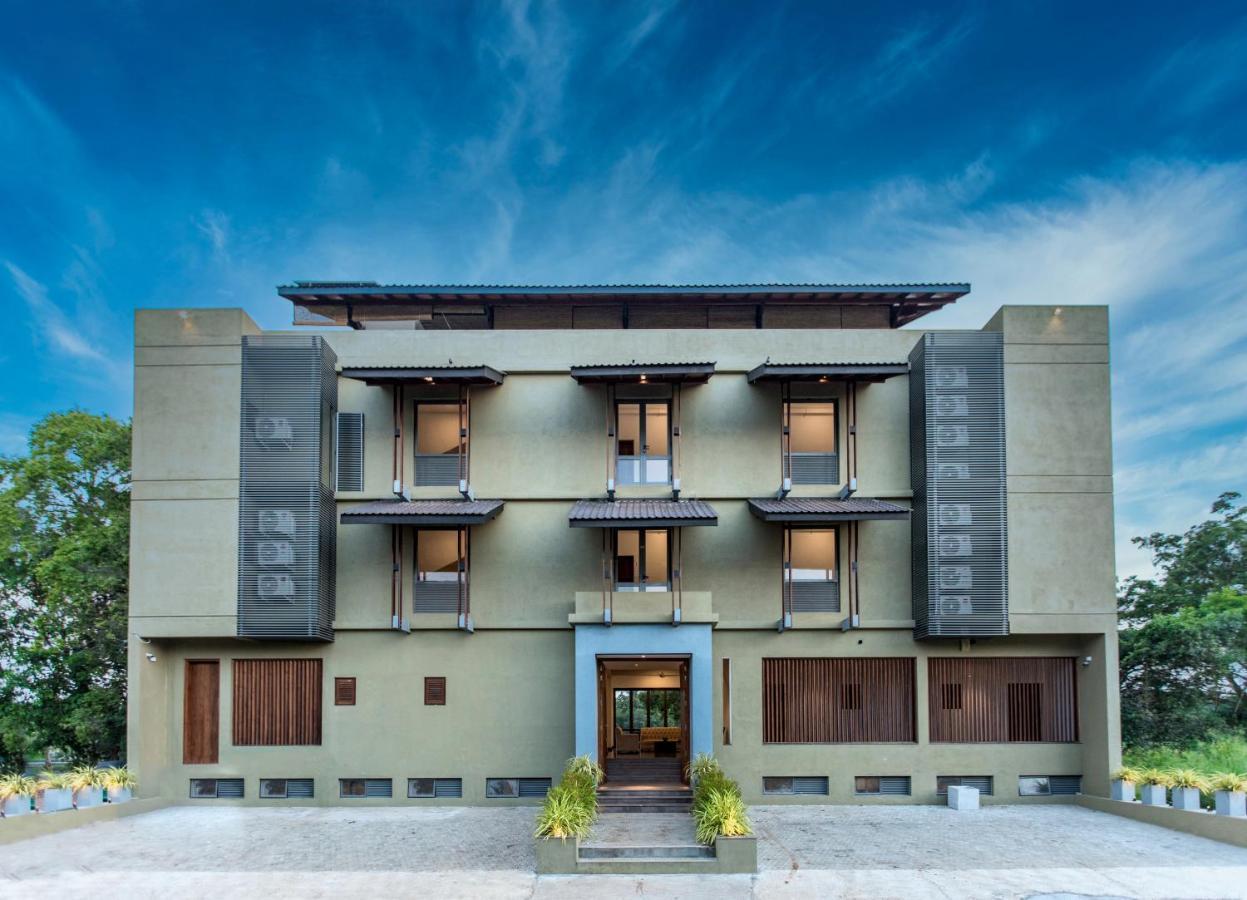 Earls Rajarata Hotel