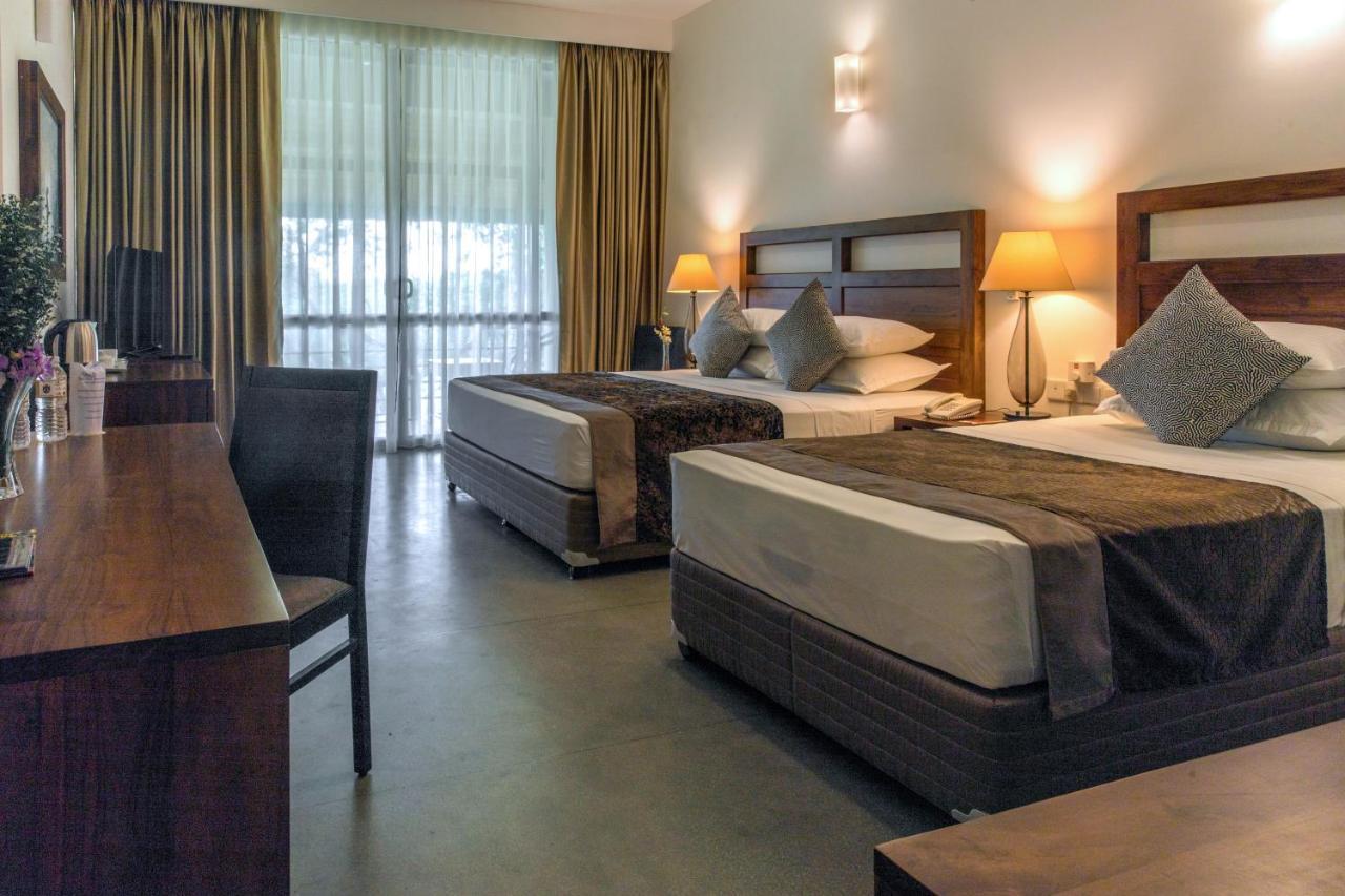 Earls Rajarata Hotel Anuradhapura