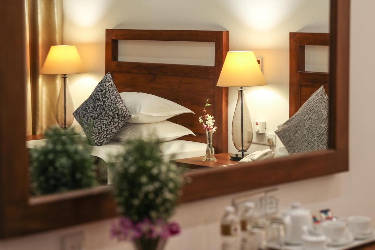 Hotel Earls Rajarata