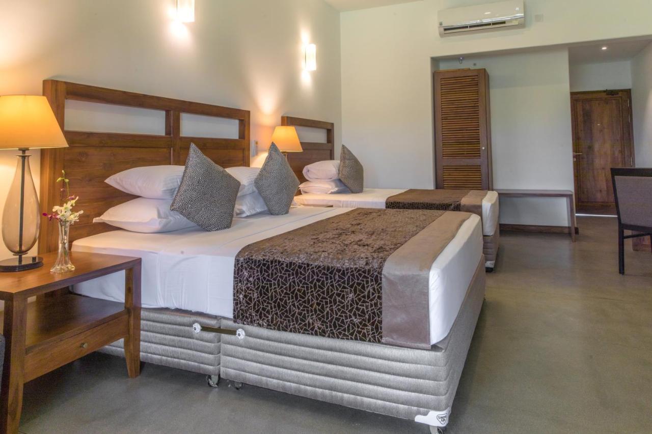 Earls Rajarata Hotel Anuradhapura