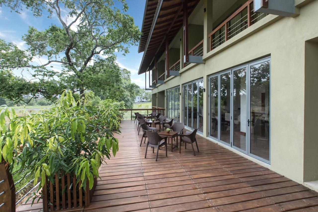 Hotel Earls Rajarata Anuradhapura