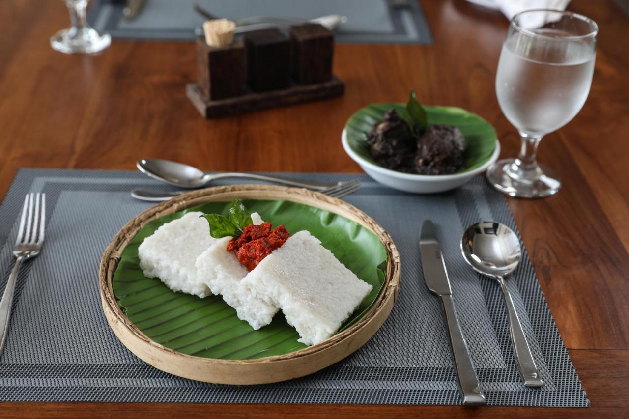 Hotel Earls Rajarata
