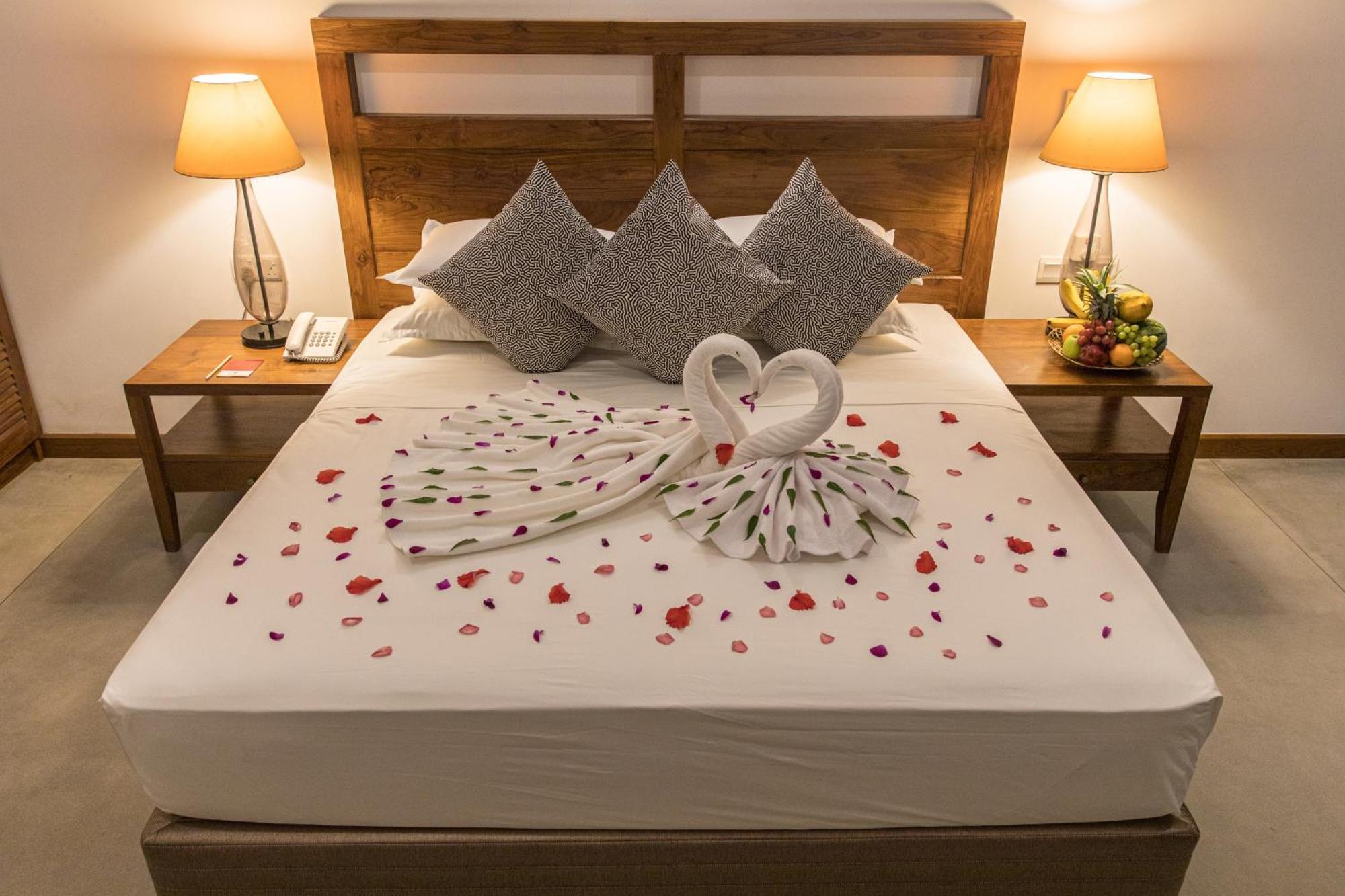 Earls Rajarata Hotel