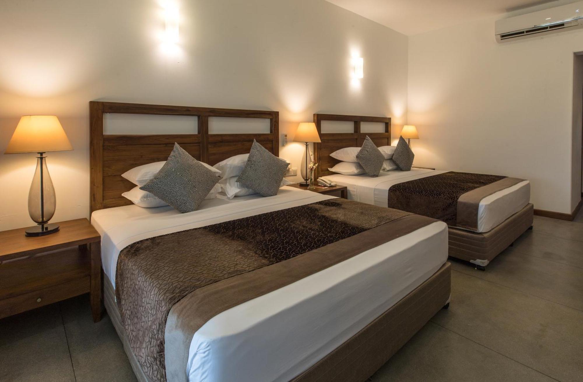 Earls Rajarata Hotel Anuradhapura