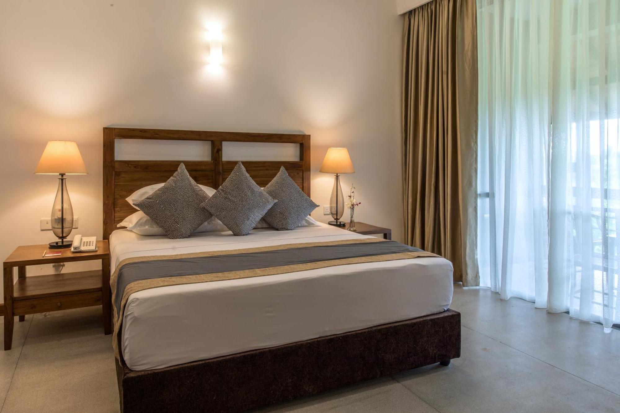 Hotel Earls Rajarata Anuradhapura