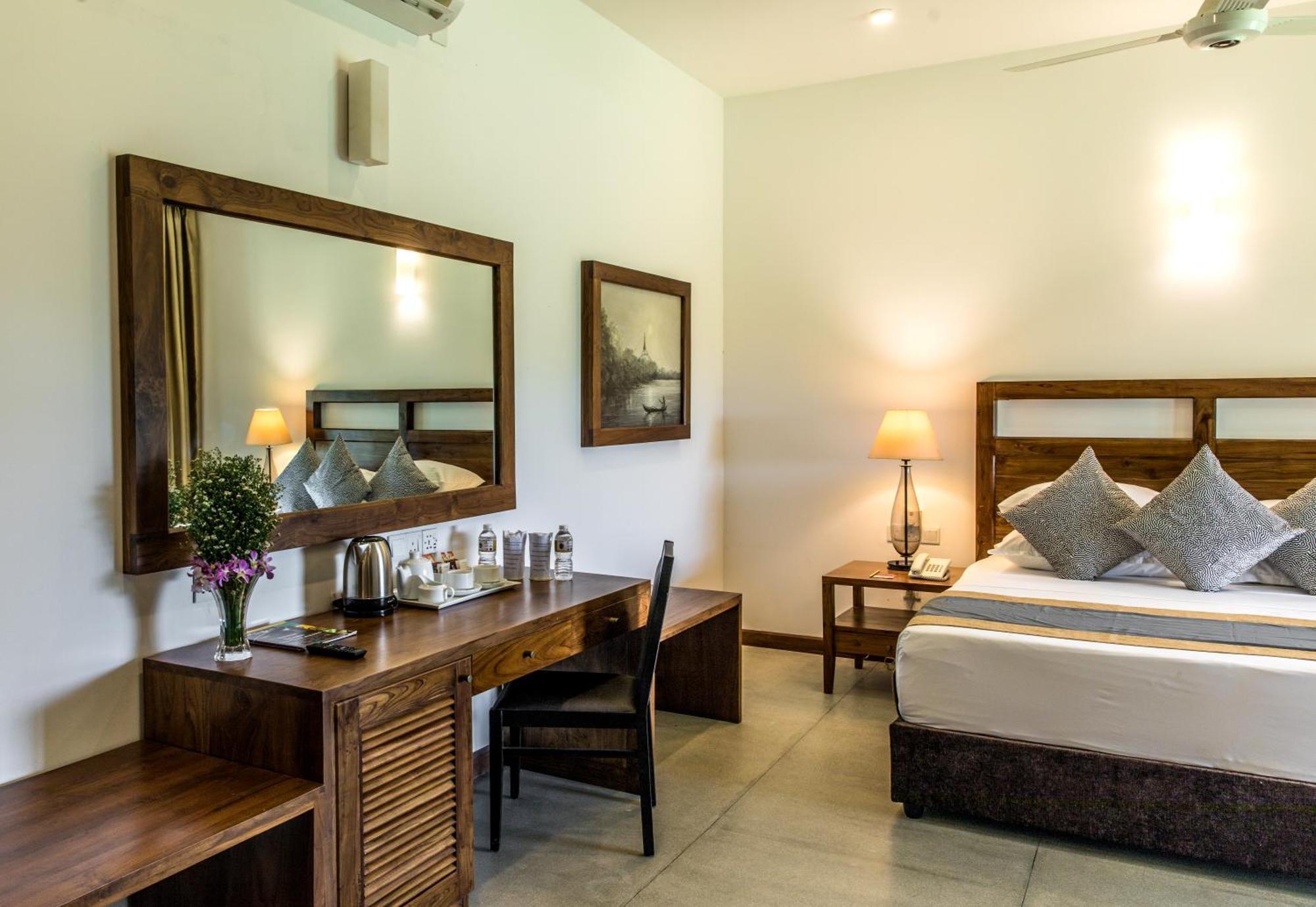 Hotel Earls Rajarata Anuradhapura
